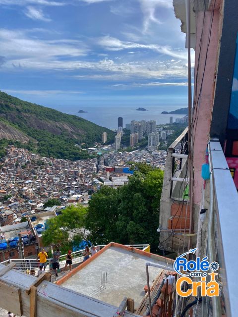 Rio de Janeiro: Rocinha Favela guided tour - Price and value: is $43 a fair deal for Rocinha?