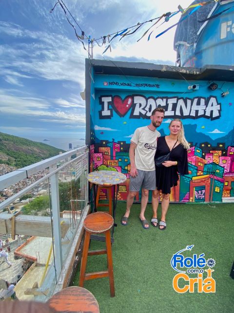 Rio de Janeiro: Rocinha Favela guided tour - What to bring (and what to skip)
