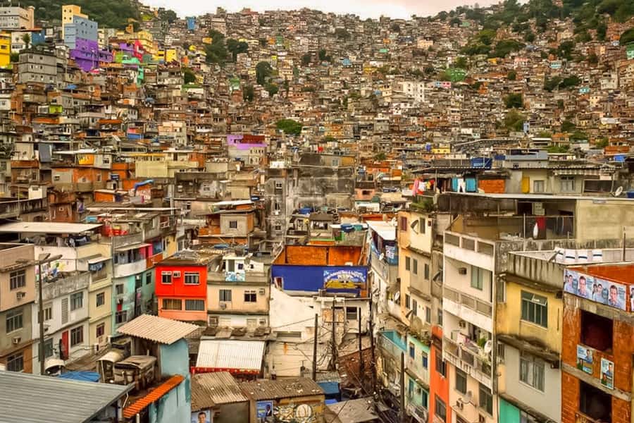 Rio de Janeiro: Rocinha Favela Walking Tour with Local Guide - Quick Takeaways Before You Go