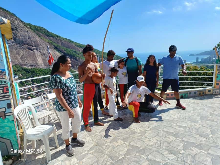 Rio de Janeiro: Rocinha Favela Walking Tour with Local Guide - Who This Tour Is Best For