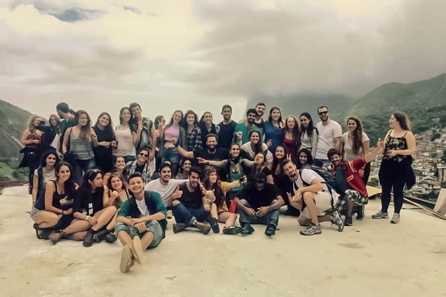 Rio de Janeiro: Rocinha Favela Walking Tour with Local Guide - The Two-Hour Walk: Traditional Village and Guided Learning