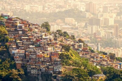 Rio de Janeiro: Rocinha Favela Walking Tour with Local Guide - Meeting Point and Van Ride: How the Tour Starts
