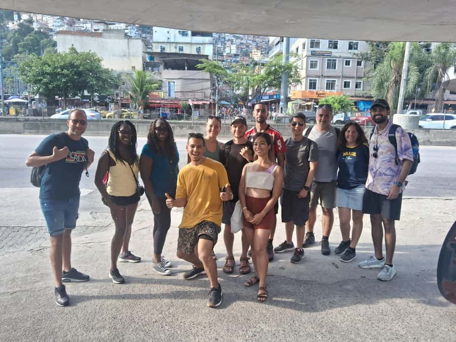 Rio de Janeiro: Rocinha Favela Walking Tour with Local Guide - Price and Value: Why $36 Can Be Worth It