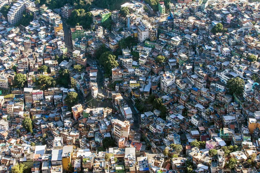 Rio de Janeiro: Rocinha Favela Walking Tour with Local Guide - What to Bring (and What Might Annoy You Later)