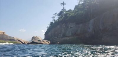 Rio de Janeiro: Sailing Sunset Tour with Snacks and Drinks - Cruising Guanabara Bay on a small sail: the Rio perspective you can’t get from shore