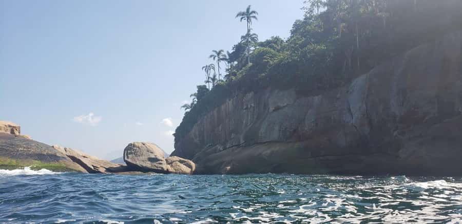 Rio de Janeiro: Sailing Sunset Tour with Snacks and Drinks - Cruising Guanabara Bay on a small sail: the Rio perspective you can’t get from shore