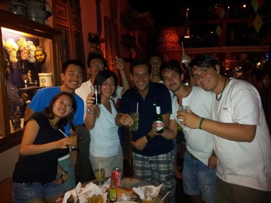 Rio de Janeiro: Samba Class and Samba Night Tour - The Samba Rhythm Starts With a 1-Hour Lesson