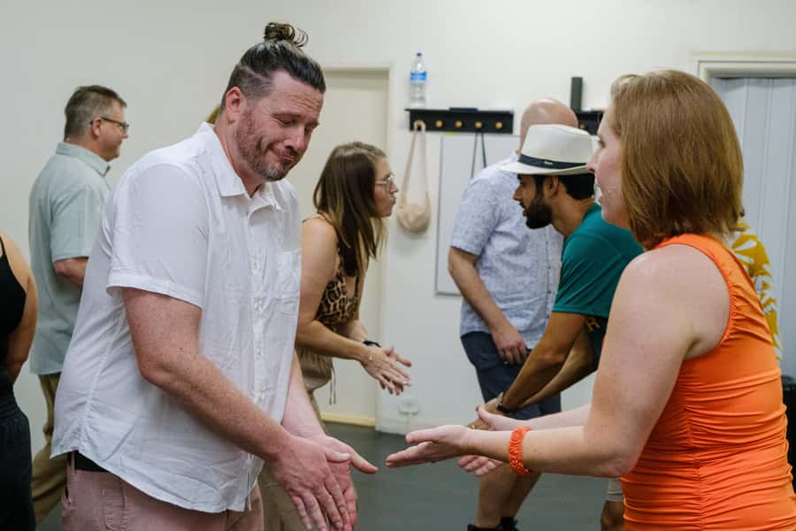 Rio de Janeiro: Samba Class and Samba Night Tour - Studio to Club: Transfers and Fast Entry Reduce Friction