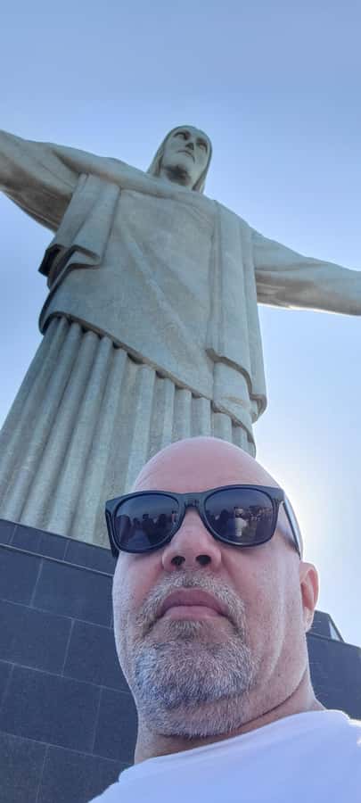 Rio de Janeiro: Skip-The-Line Christ Redeemer Private Tour - Key things to know before you go