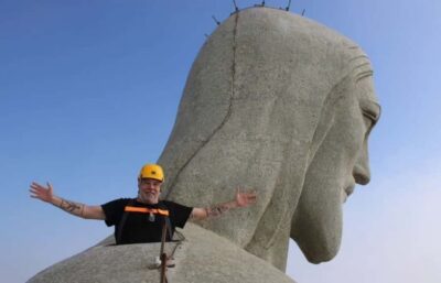Rio de Janeiro: Skip-The-Line Christ Redeemer Private Tour - Hotel pickup and the ride to Cosme Velho: start with less friction