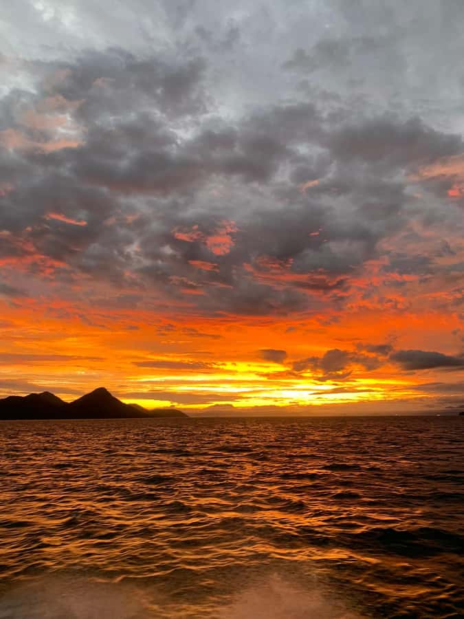 Rio de Janeiro: SpeedBoat Tour - Sunset with Beer - Your guide (Hugo) and the small-group advantage