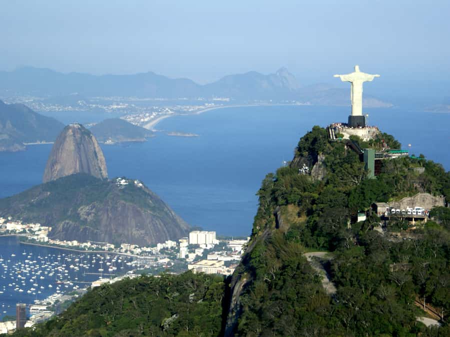 Rio de Janeiro: Sugar Loaf with Lunch and Helicopter Flight - Price and what you’re really paying for