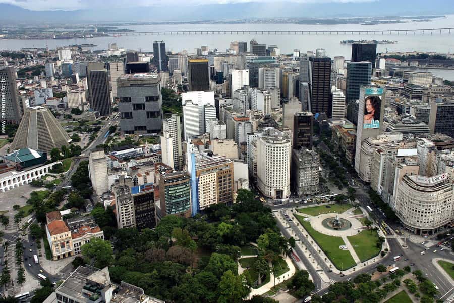 Rio de Janeiro: Sugar Loaf with Lunch and Helicopter Flight - Who this tour fits best