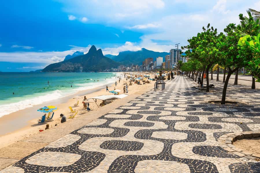 Rio de Janeiro: Sugarloaf Mountain & Beaches Half-Day Tour - Key Things I’d Book This For