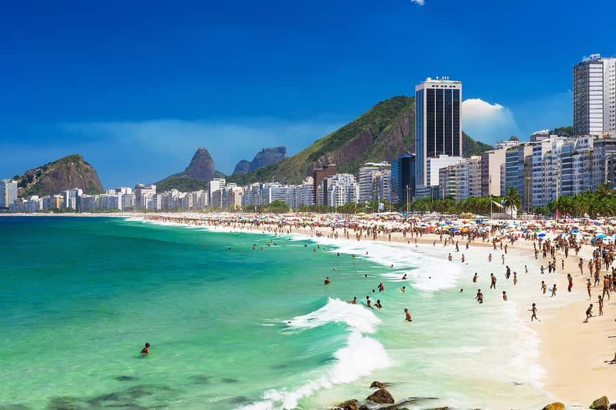 Rio de Janeiro: Sugarloaf Mountain & Beaches Half-Day Tour - Who This Tour Fits Best (and Who Should Rethink It)