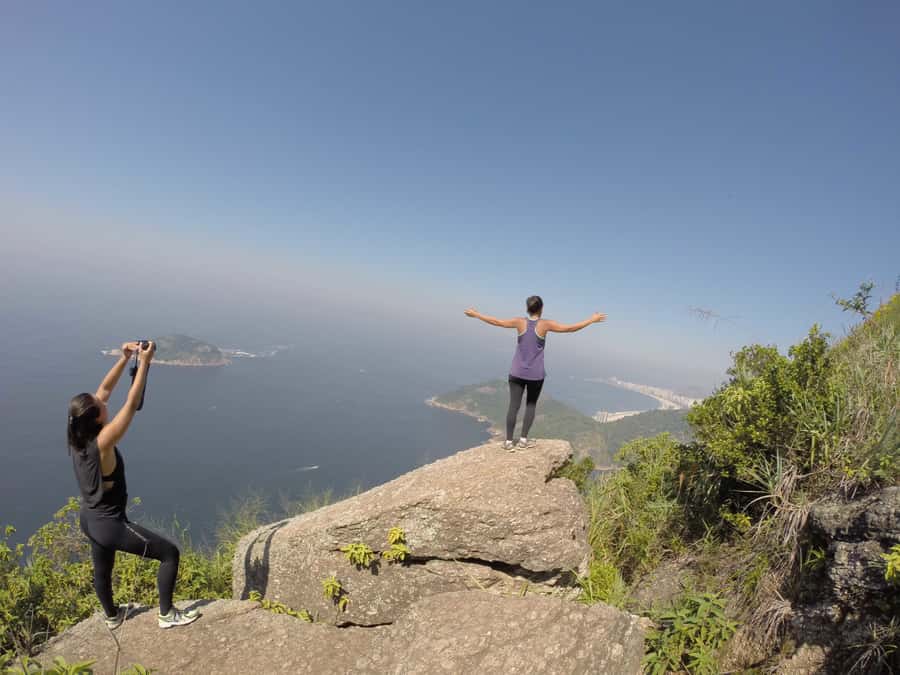Rio de Janeiro: Sugarloaf Mountain Hike and Climb - Why this Sugarloaf adventure feels like Rio, not a checklist