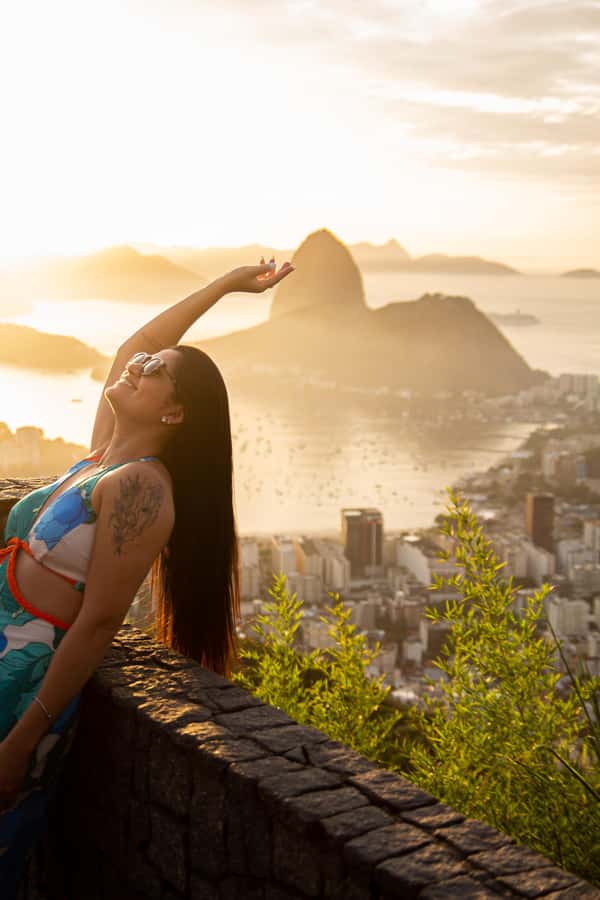 Rio de Janeiro: Sunrise at Observatory & Christ the Redeemer - Key points worth knowing before you go