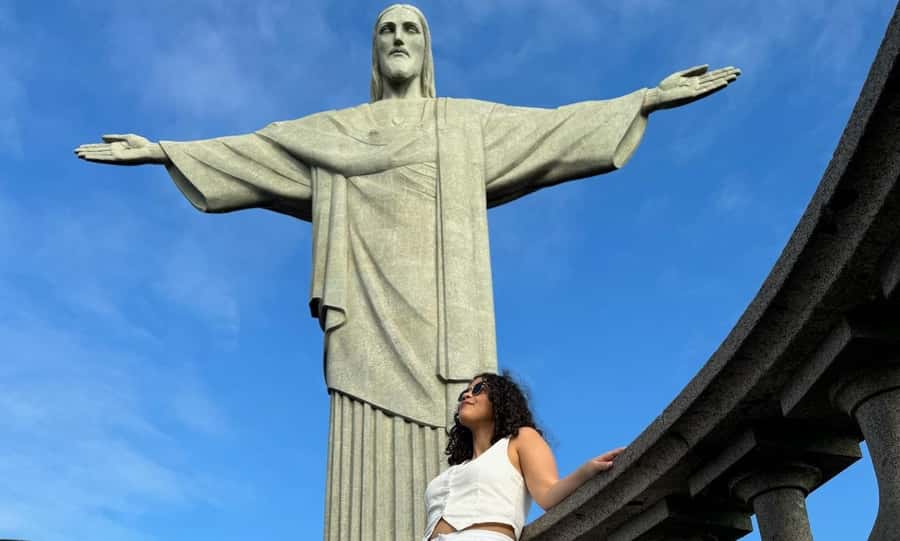 Rio de Janeiro: Sunrise at Observatory & Christ the Redeemer - What to bring (and what can spoil your morning)
