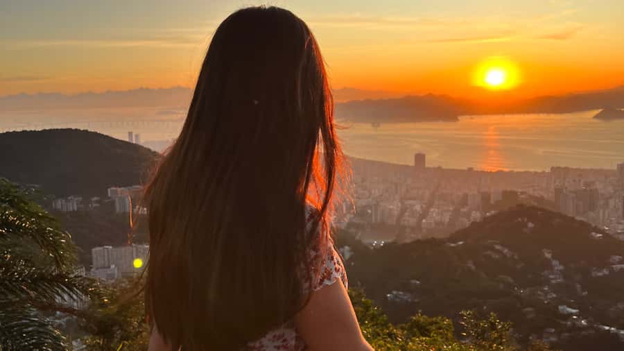 Rio de Janeiro: Sunrise Lookout and Christ the Redeemer Tour - Key Points to Know Before You Go