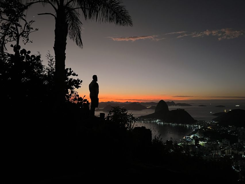 Rio de Janeiro: Sunrise Lookout and Christ the Redeemer Tour - Who This Tour Is Best For (And Who Might Want a Different Plan)