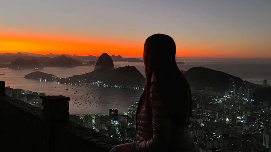 Rio de Janeiro: Sunrise Lookout and Christ the Redeemer Tour - Hotel Pickup Routes: Shared Transfers Across Rio