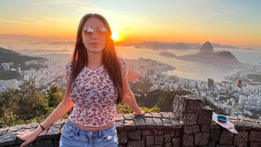 Rio de Janeiro: Sunrise Lookout and Christ the Redeemer Tour - Sunrise Timing, Crowds, and Why This Tour Feels Very Photographic