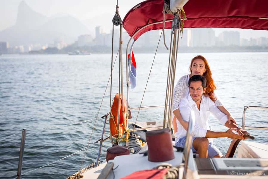 Rio de Janeiro: Sunset Sailing Tour - Should you book this sunset sailing tour? My quick take