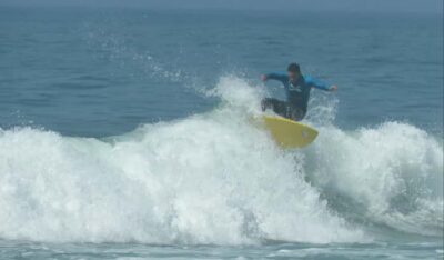 Rio de Janeiro: Surflessons and surfcoach. - The Wave Check: Learn to Read the Ocean Before You Paddle