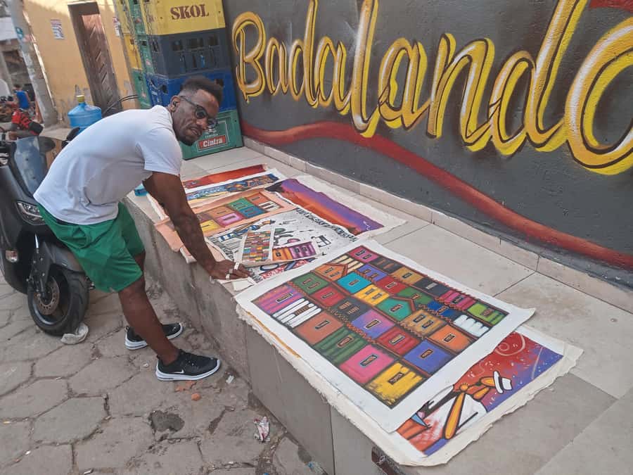 Rio de Janeiro: the biggest favela tour in Rio, lest go! - Starting the Walk: History, Rules, and the Real Rhythm
