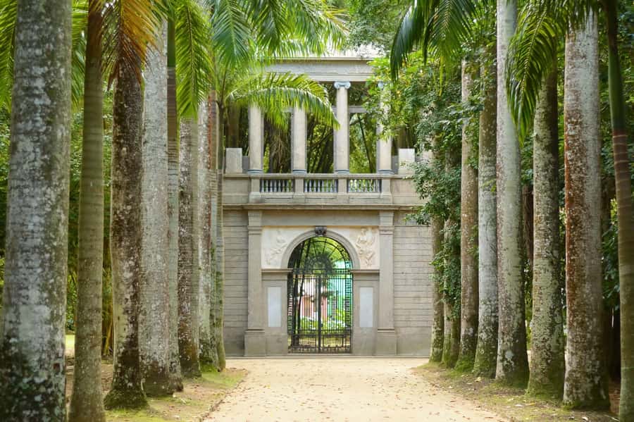 Rio de Janeiro: Tijuca National Park & Botanic Garden Tour - Key highlights worth your attention
