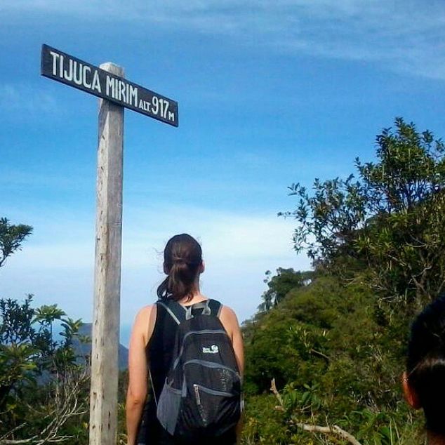 Rio de Janeiro: Tijuca Peak Guided Hike - Who This Hike Suits Best
