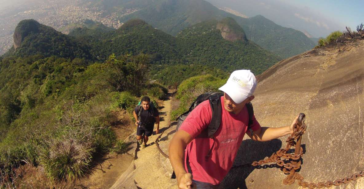 Rio de Janeiro: Tijuca Peak Guided Hike - Rio’s Urban Rainforest: Why This Hike Works