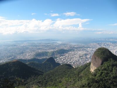 Rio de Janeiro: Tijuca Peak Guided Hike - How Your Day Starts: Meeting Point, Pickup, and Timing