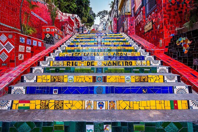Rio de Janeiro Tour - Discover Christ the Redeemer and the Marvelous City - Floresta da Tijuca: an urban forest with a reforestation origin