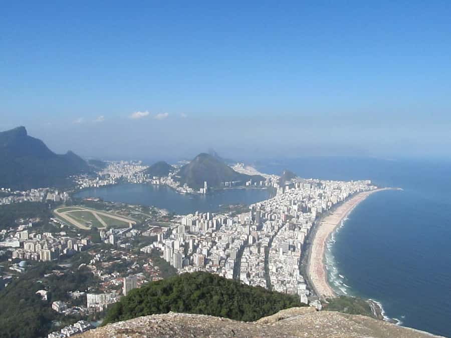 Rio de Janeiro: Vidigal Favela Tour and Two Brothers Hike - How to get the most out of your guide (and your day)