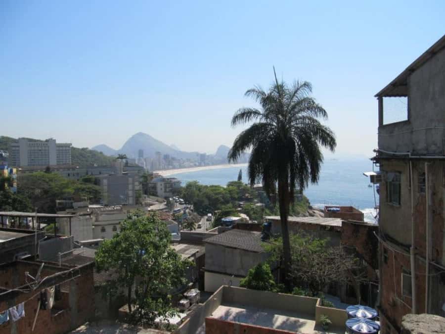 Rio de Janeiro: Vidigal Favela Tour and Two Brothers Hike - Price and value: why $88 can make sense for a 5-hour guided combo