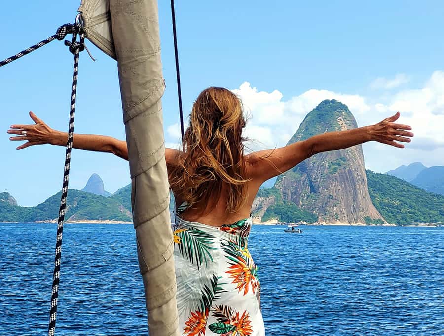 Rio de Janeiro: Wake Up and Sail - Key things to know before you set sail