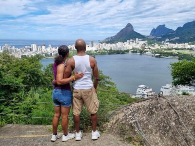 Rio de Janeiro: Zip Lining and Canopy Tree Tour - Meeting Up in Rio: Pickup Coverage and What to Watch