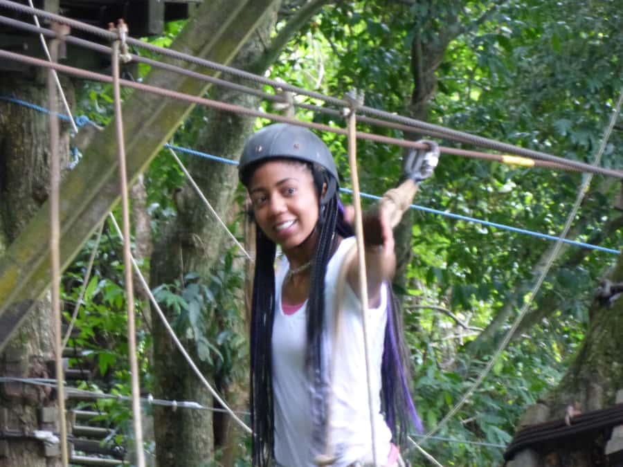 Rio de Janeiro: Zip Lining and Canopy Tree Tour - How the Price Really Works (and Where Value Can Slip)