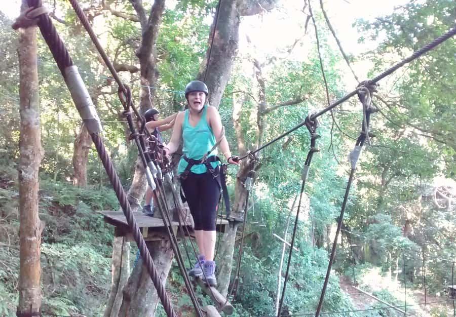Rio de Janeiro: Zip Lining and Canopy Tree Tour - What to Bring Checklist (So You Don’t Regret It)