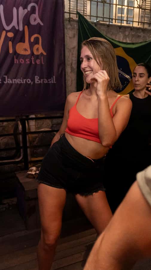 Rio Experience: Caipirinha Workshop (2 Caipis) + Funk Class - Key Points You’ll Feel Immediately