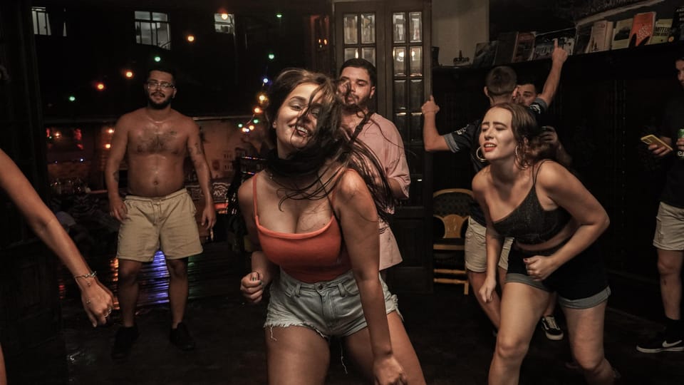 Rio Experience: Caipirinha Workshop (2 Caipis) + Funk Class - Should You Book This Rio Caipirinha Workshop + Funk Class?