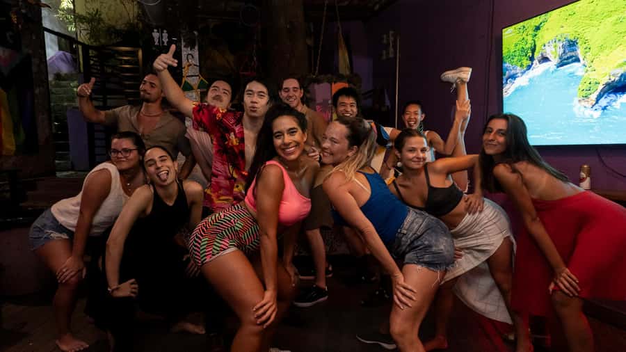 Rio Experience: Caipirinha Workshop (2 Caipis) + Funk Class - Price and Value: Why $12 Is a Pretty Fair Deal