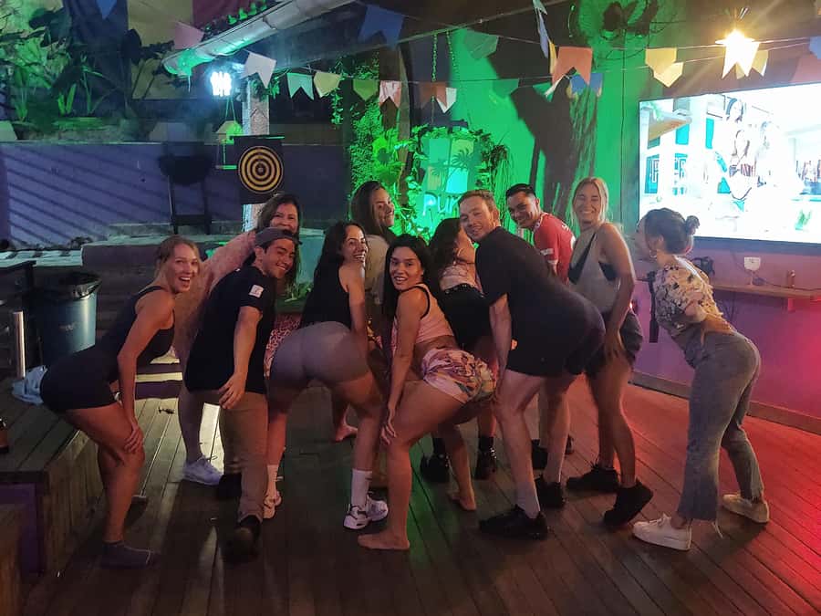 Rio Experience: Caipirinha Workshop (2 Caipis) + Funk Class - Who This Fits (and Who Should Skip It)