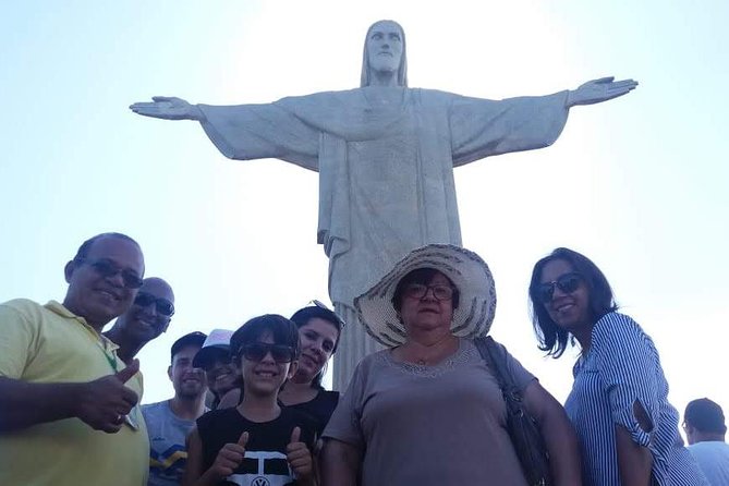 Rio Express: Guided tour of Sugar Loaf Mountain and Christ Redeemer. - Who This Tour Suits Best
