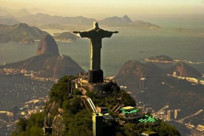 Rio Express: Guided tour of Sugar Loaf Mountain and Christ Redeemer. - Crossing Over to Sugarloaf: Cable Car Views You Can’t Fake