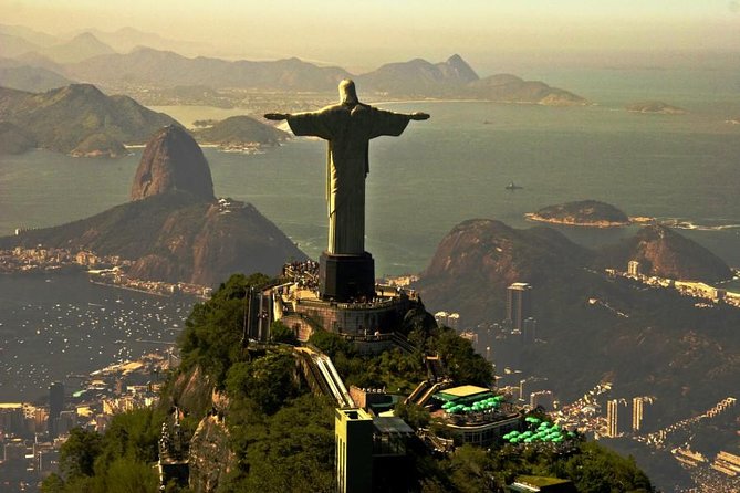 Rio Express: Guided tour of Sugar Loaf Mountain and Christ Redeemer. - Crossing Over to Sugarloaf: Cable Car Views You Can’t Fake