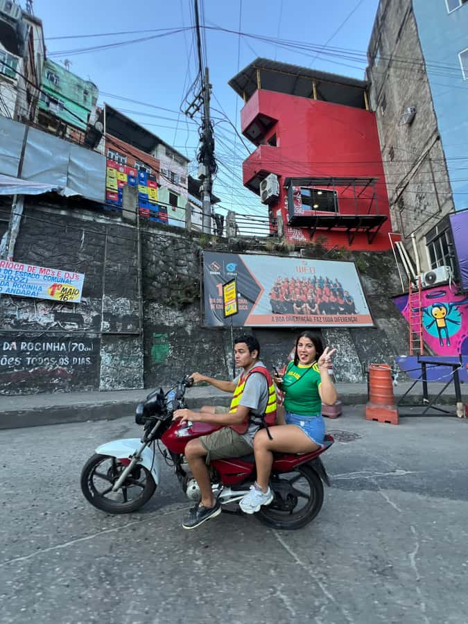 Rio: Favela Rocinha Tour with Local Guide & Secret Spots - Who Should Book This Rocinha Tour (and Who Might Reconsider)