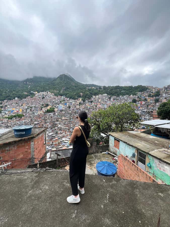Rio: Favela Rocinha Tour with Local Guide & Secret Spots - Walking the Neighborhood with a Local Specialist (and Why That Matters)