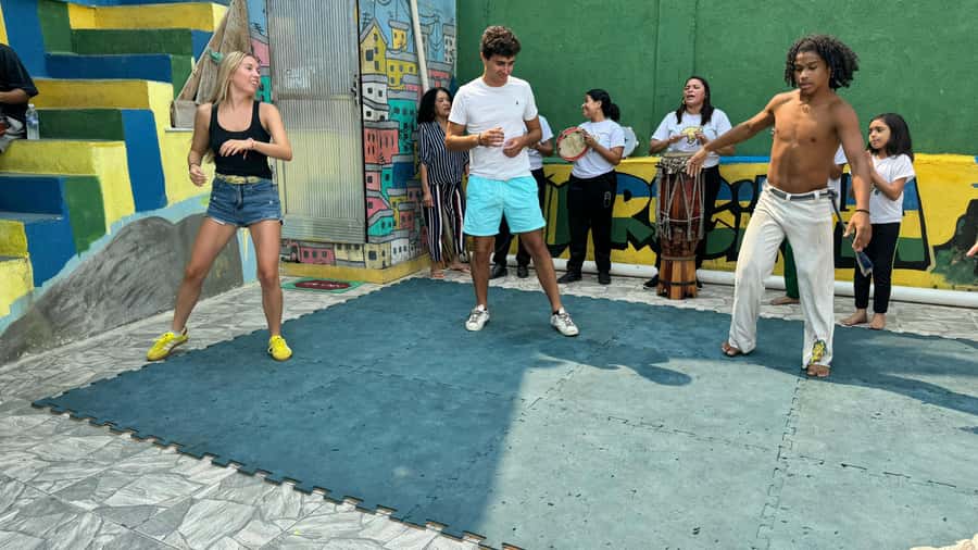 Rio: Favela Rocinha Tour with Local Guide & Secret Spots - Safety, Pace, and Real Conversation: What to Expect in the Best Tours